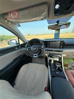 کیا K5